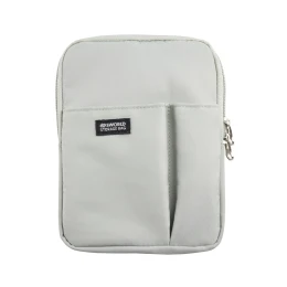 Снимка на Sworld Чанта за съхранение Sort it, с презрамка, сива