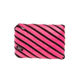 Снимка на Zipit Несесер Neon, голям, неонoворозов