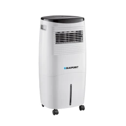 Снимка на Охладител на въздух Blaupunkt ACF601, 4 скорости, 120 W, ниво на шум 45 dB, 9 kg