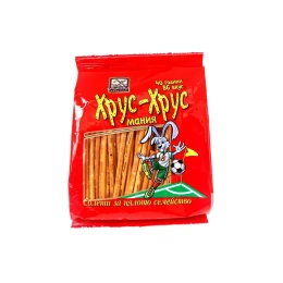 Снимка на Солети Хрус-Хрус, 250 g