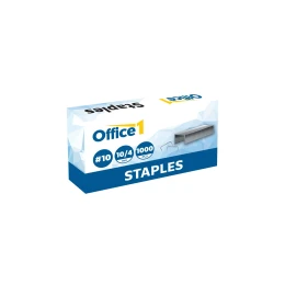 Снимка на Office 1 Телчета за телбод, размер 10/4 mm, 1000 броя
