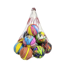 Снимка на Мрежа за топки