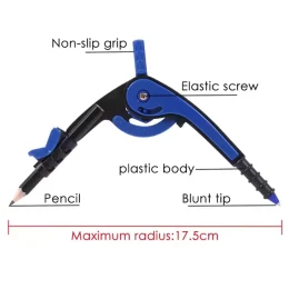 Снимка на Foska Пергел YM4120, асорти