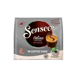 Снимка на Senseo Кафе-доза Italian Style, 16 броя