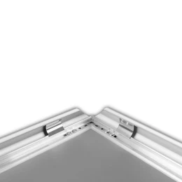 Снимка на Снап рамка, А3, 297 х 420 mm