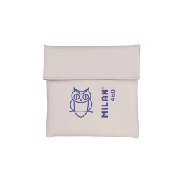 Снимка на Milan Чанта за храна 460, 300 ml, бежова