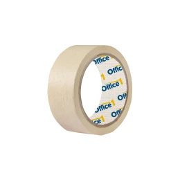 Снимка на Office 1 Тиксо, хартиено, 38 mm x 25 m