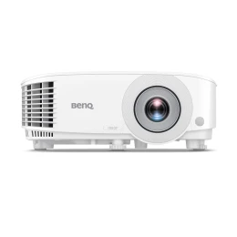 Снимка на Проектор BenQ MH560, FullHD, DLP, 3800 lm, HDMI, бял, 16:9, ниво на шум 32 dB, 2.3 kg