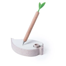 Снимка на Cool Поставка за бележки Ferrel, с химикалка