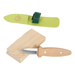 Снимка на Small Foot Комплект за дърворезба Discover