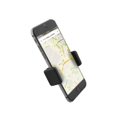 Снимка на Поставка за телефон за кола TNB, универсална, със захващане за климатик