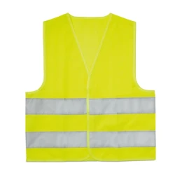 Снимка на More Than Gifts Светлоотразителна жилетка за деца Mini