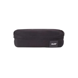 Снимка на Milan Несесер Shadow, овален, черен