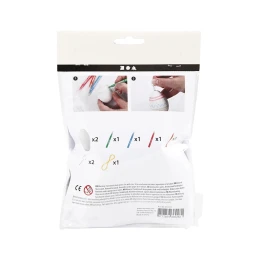 Снимка на Creativ Company Мини комплект за декорация, висящи яйца