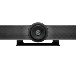 Снимка на Уеб камера Logitech MeetUp, 4K, USB 3.0
