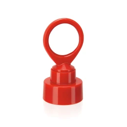 Снимка на Colop Мотивационен печат EOS R22, ненамастилен, сух, червен корпус