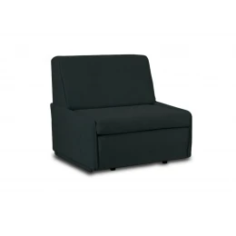 Снимка на Фотьойл Triumph 1, текстил, 870 х 920 х 850 mm, черен