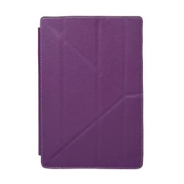 Снимка на Калъф за таблет Sumdex TCK-105VT, 10'', лилав