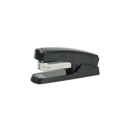 Снимка на Office 1 Телбод S22, 24/6, за 22 листа, черен