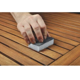 Снимка на Fieldmann Комплект мебели за тераса FDZN 4010-T