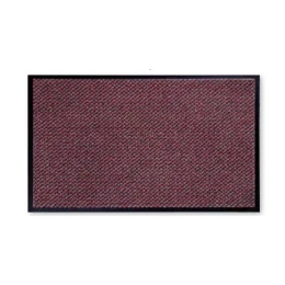 Снимка на Изтривалка Olivo Asciugapasso, 100% полипропилен, 40 х 60 cm, червена