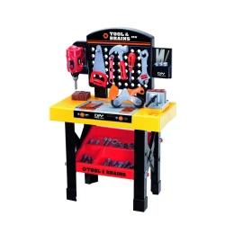 Снимка на Nowa Szkola Детска работилница с инструменти, 50 х 26 х 75 cm