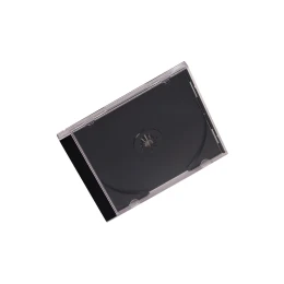 Снимка на Кутия за TNB CD, единична, 5 броя