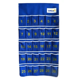 Снимка на Office 1 Органайзер за 30 телефона, от плат