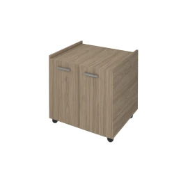 Снимка на Шкаф за техника SK5, 70 x 60 x 69 cm, цвят лукс