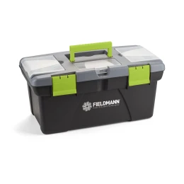 Снимка на Кутия за инструменти Fieldmann FDN 4118