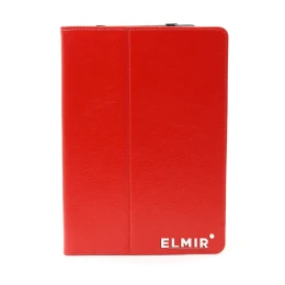 Снимка на Калъф за таблет Sumdex TCK-105RD, 10'', червен