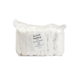 Снимка на Детски пелени №3 Livi Baby, 4-9 kg, 10 броя