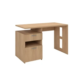 Снимка на Бюро ВЕ-01, 120 х 60 х 74 cm, ПДЧ 18 mm