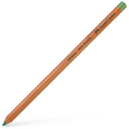 Снимка на Faber-Castell Пастел в молив Pitt, сух, № 172, зелена земя
