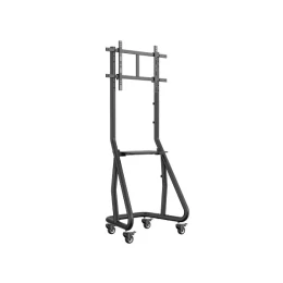 Снимка на Стойка за дисплей Lumi TTL08-610FW, мобилна, до 86''