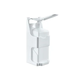 Снимка на Диспенсър за дезинфектант Hunts, 1 L