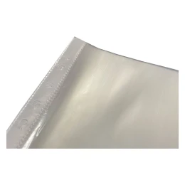 Снимка на Джоб за документи, А4, кристал, 100 броя