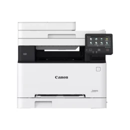 Снимка на Лазерно мултифункционално устройство Canon i-Sensys MF657CDW, 4 в 1, A4, Wi-Fi