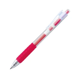 Снимка на Faber-Castell Ролер Fast Gel, автоматичен, 0.7 mm, розов