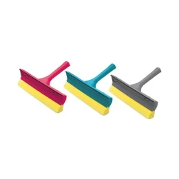 Снимка на Стъклочистачка York с къса дръжка, 21 x 20 x 9 cm