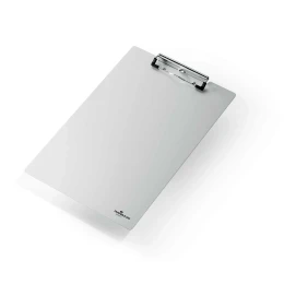 Снимка на Durable Клипборд, A4+, алуминиев, сребрист