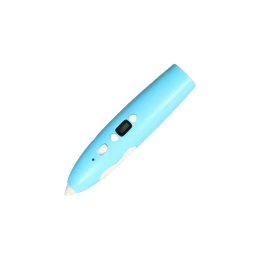 Снимка на Писалка Colido 3D LT-P68, PCL, USB, синя