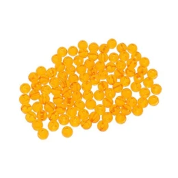 Снимка на Мъниста Монтесори, математически, златисти, 100 броя