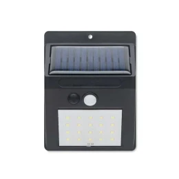 Снимка на More Than Gifts Соларна лампа Moti, със сензор за движение