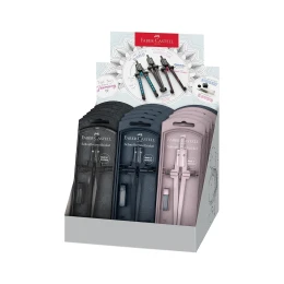 Снимка на Faber-Castell Пергел Grip, 340 mm, асорти, 15 броя