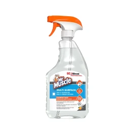 Снимка на Препарат Mr.Muscle Multi Surface, универсален, 750 ml