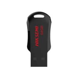 Снимка на USB флаш памет Hiksemi HS--M200R, USB 2.0, 64 GB