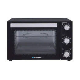 Снимка на Готварска фурна Blaupunkt EOM501, мини, 31 L, черна