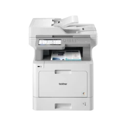 Снимка на Лазерно мултифункционално устройство Brother MFC-L9570CDW, 4 в 1, цветно, A4