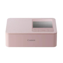 Снимка на Моментен фото принтер Canon Selphy CP1500, розов